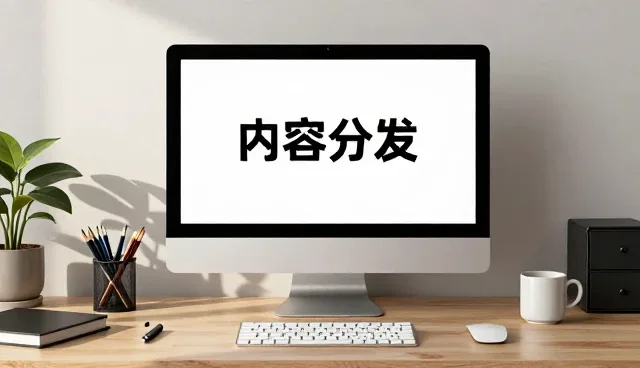 提升内容分发效率的关键策略与日常维护要点