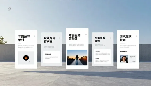 数字营销中内容策略如何影响传播效果