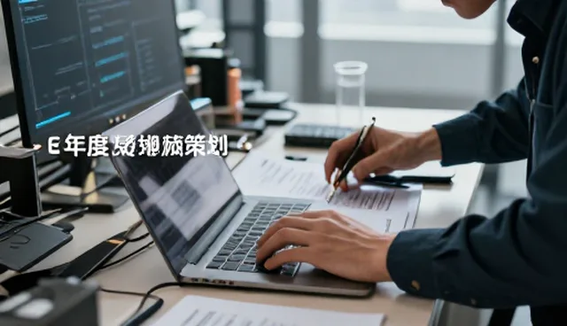 如何通过系统维护提升网络运营效率